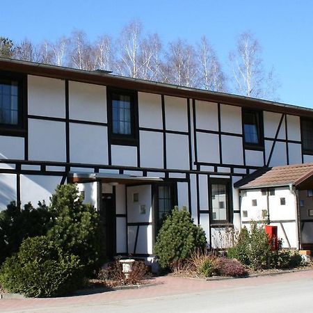 Ferienpark Heidesee Oberohe Exterior photo