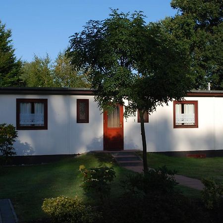 Ferienpark Heidesee Oberohe Exterior photo
