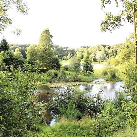 Ferienpark Heidesee Oberohe Exterior photo