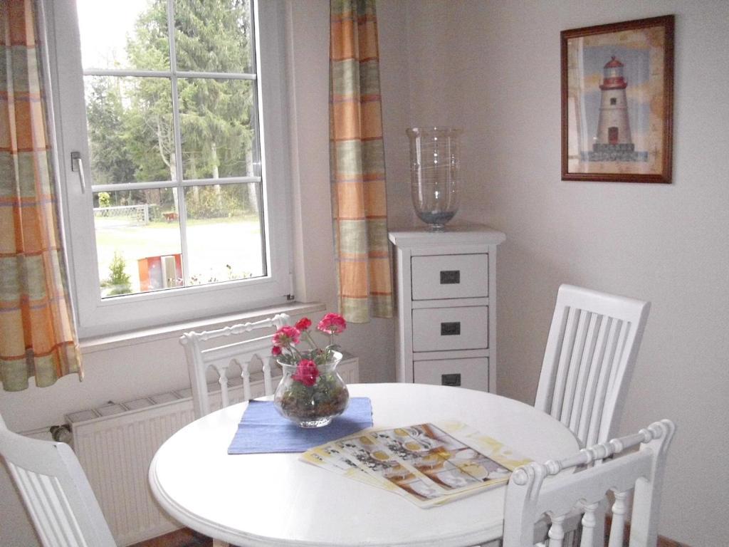 Ferienpark Heidesee Oberohe Room photo